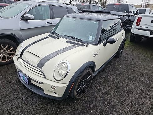 Used 2006 MINI Cooper S image 2