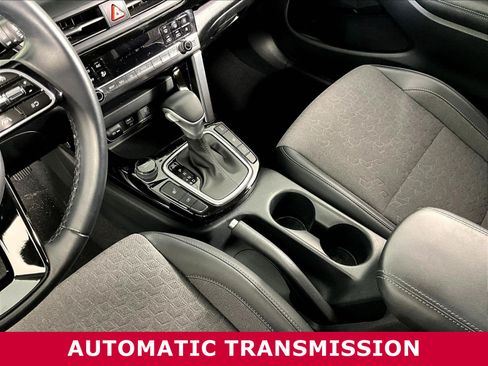 Certified 2024 Kia Seltos S AWD/4WD image 18