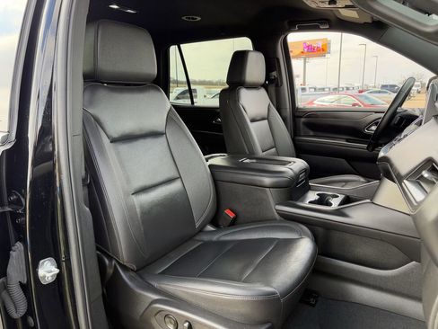 Used 2024 Chevrolet Tahoe LT image 31