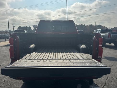 Used 2026 Chevrolet Silverado 2500 High Country w/ High Country Premium Package image 19