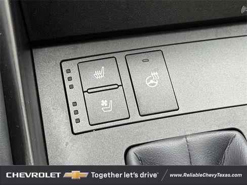 Used 2021 Lexus IS 350 F Sport w/ Accessory Package 2 image 21