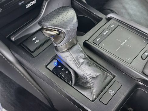 Used 2021 Lexus ES 350 F Sport w/ Accessory Package 2 FWD image 17