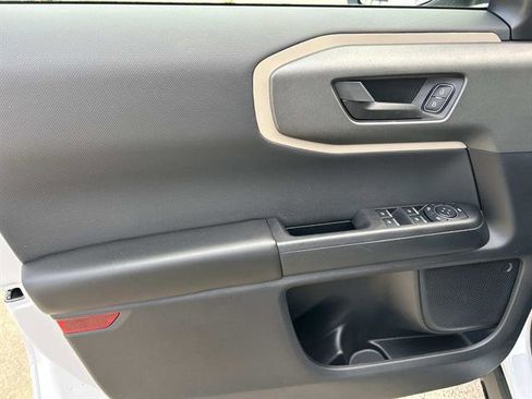 Used 2025 Ford Bronco Sport Big Bend image 22