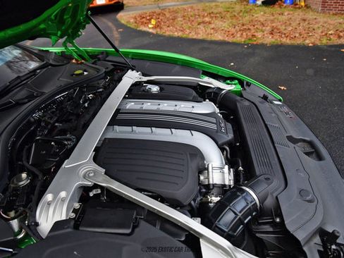 Used 2022 Bentley Continental GT Speed image 24