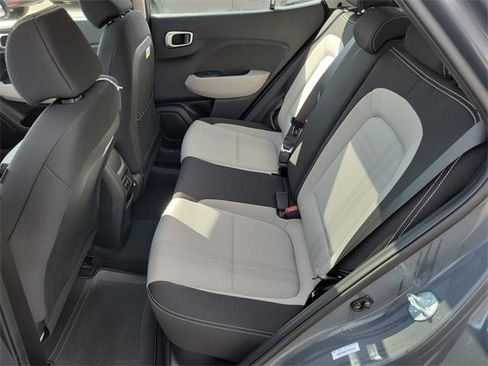 New 2026 Hyundai Venue SEL image 22