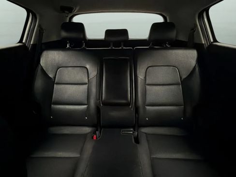 Used 2017 Kia Sportage EX w/ EX Technology Package FWD image 17
