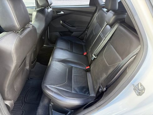 Used 2016 Ford Focus ST w/ Equipment Group 402A image 18