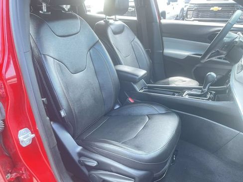 Used 2023 Jeep Compass Limited AWD/4WD image 27