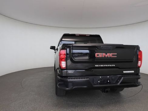 Used 2023 GMC Sierra 1500 Elevation AWD/4WD image 14