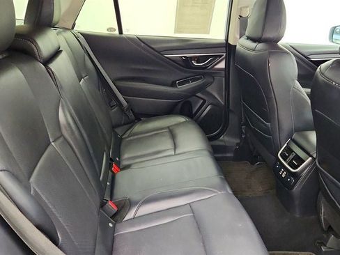 Used 2024 Subaru Outback Limited AWD/4WD image 22