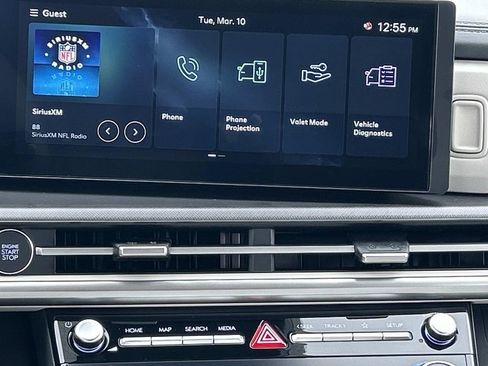 New 2026 Hyundai Santa Fe SEL image 26