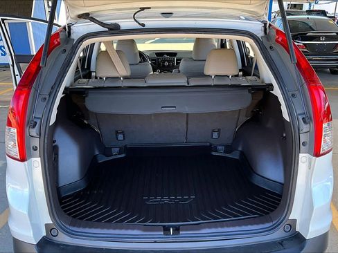 Used 2014 Honda CR-V EX-L image 32