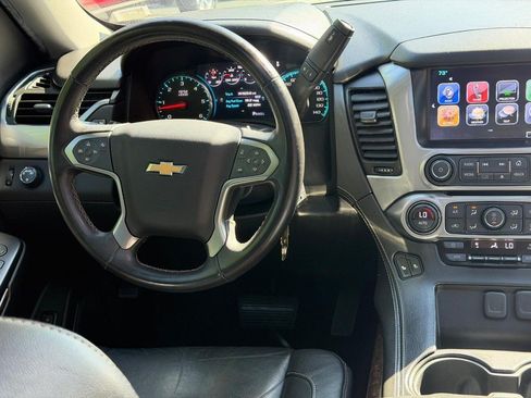 Used 2017 Chevrolet Tahoe LT AWD/4WD image 11