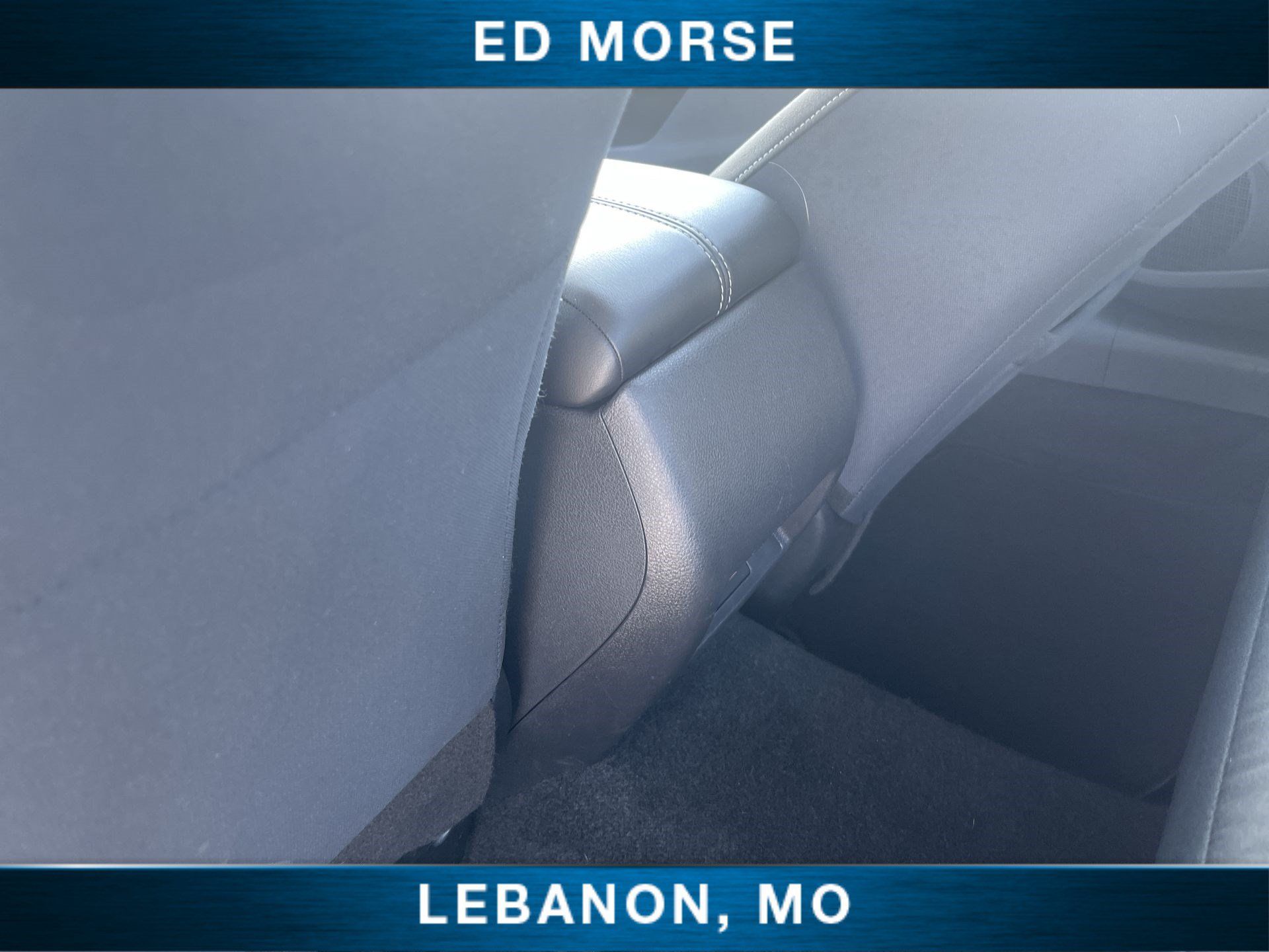 Used 2025 Nissan Altima 2.5 SV FWD image 20