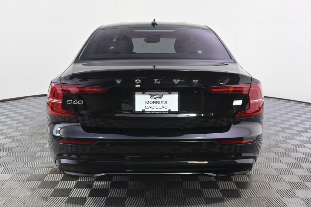 Used 2023 Volvo S60 T8 Plus w/ Climate Package AWD/4WD image 5