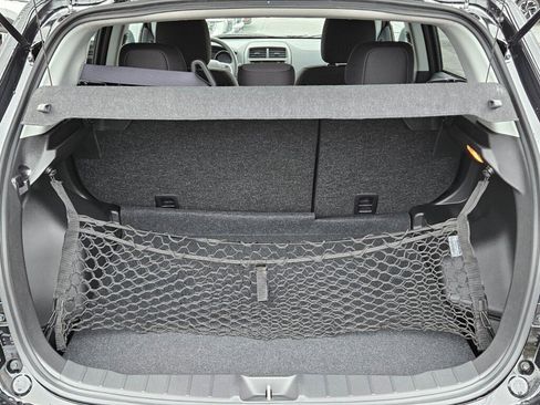 New 2025 Mitsubishi Outlander Sport ES image 29