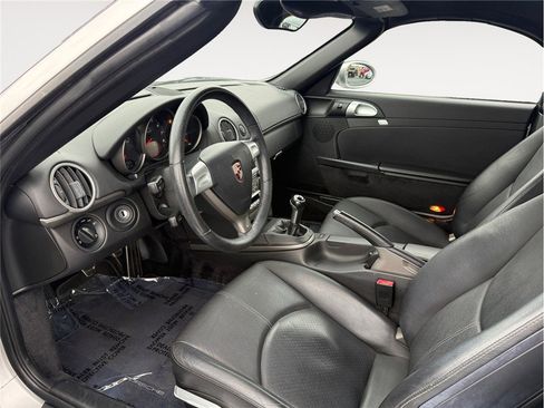 Used 2007 Porsche Boxster image 9