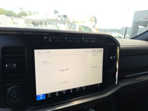 Used 2024 Ford F350 King Ranch w/ FX4 Off-Road Package image 12