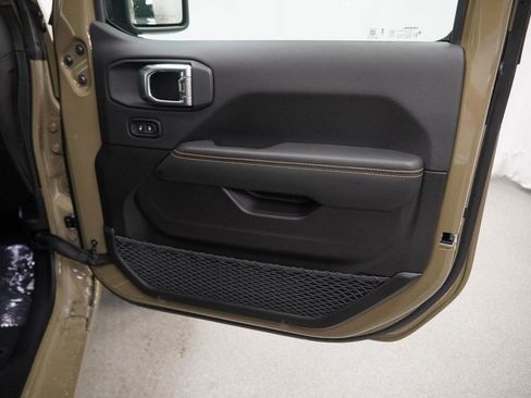 New 2026 Jeep Gladiator Sport image 31