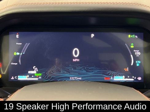 Used 2022 Jeep Grand Cherokee Summit image 11