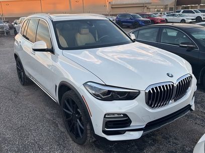 Used 2020 BMW X5 xDrive40i w/ Premium Package