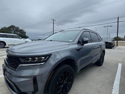Used 2023 Kia Sorento SX