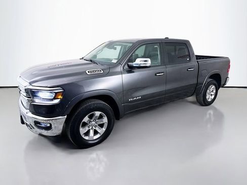 Used 2022 RAM 1500 Laramie image 3