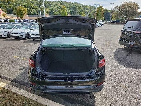 New 2026 Volkswagen Jetta SE image 53