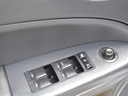 Used 2011 Dodge Caliber Heat FWD image 15