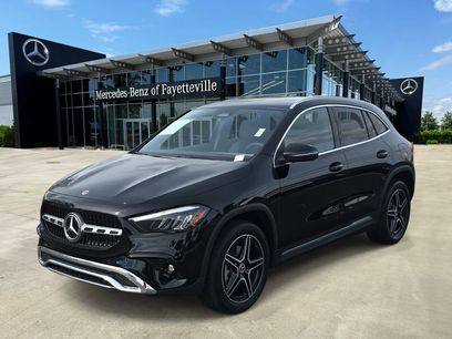 New 2026 Mercedes-Benz GLA 250