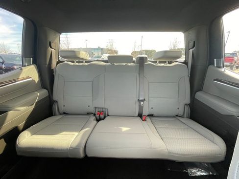 New 2026 GMC Sierra 1500 SLE w/ X31 Off-Road Package AWD/4WD image 27