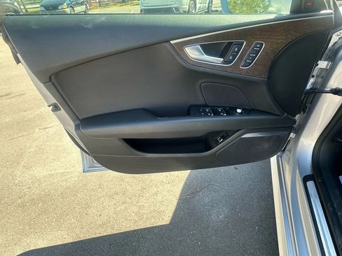 Used 2016 Audi A7 3.0T Premium Plus w/ 20" Wheel & Tire Package image 31