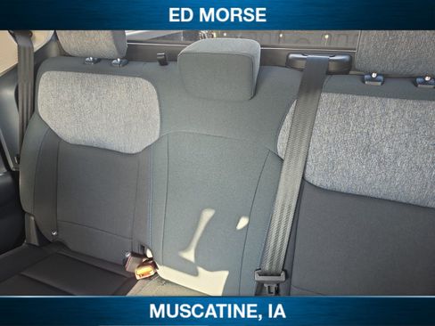 New 2026 Ford Maverick XLT AWD/4WD image 13