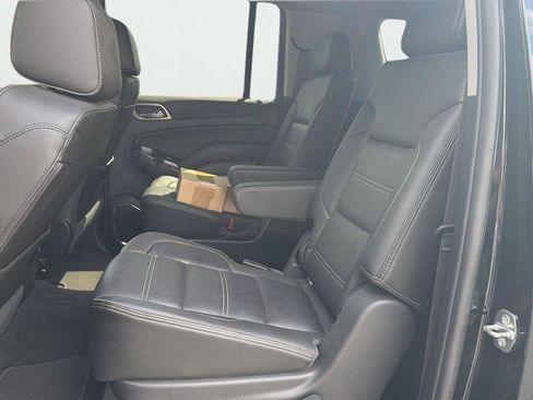 Used 2019 GMC Yukon XL Denali w/ Denali Ultimate Package AWD/4WD image 16