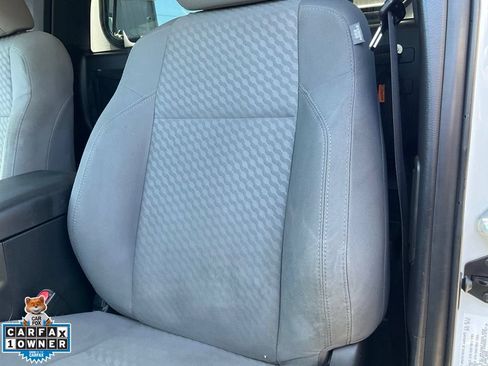 Used 2022 Toyota Tacoma SR RWD image 22