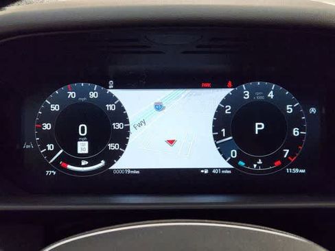 New 2026 Land Rover Discovery S AWD/4WD image 15