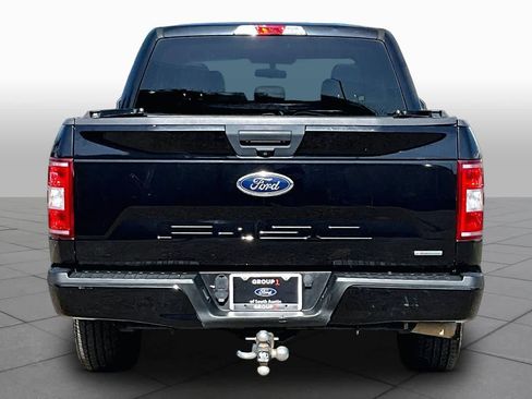 Used 2019 Ford F150 XL w/ Equipment Group 101A Mid RWD image 5