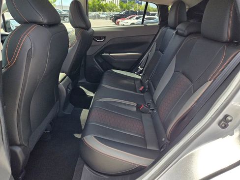 Used 2025 Subaru Crosstrek 2.5i Limited w/ Popular Package #3A AWD/4WD image 6