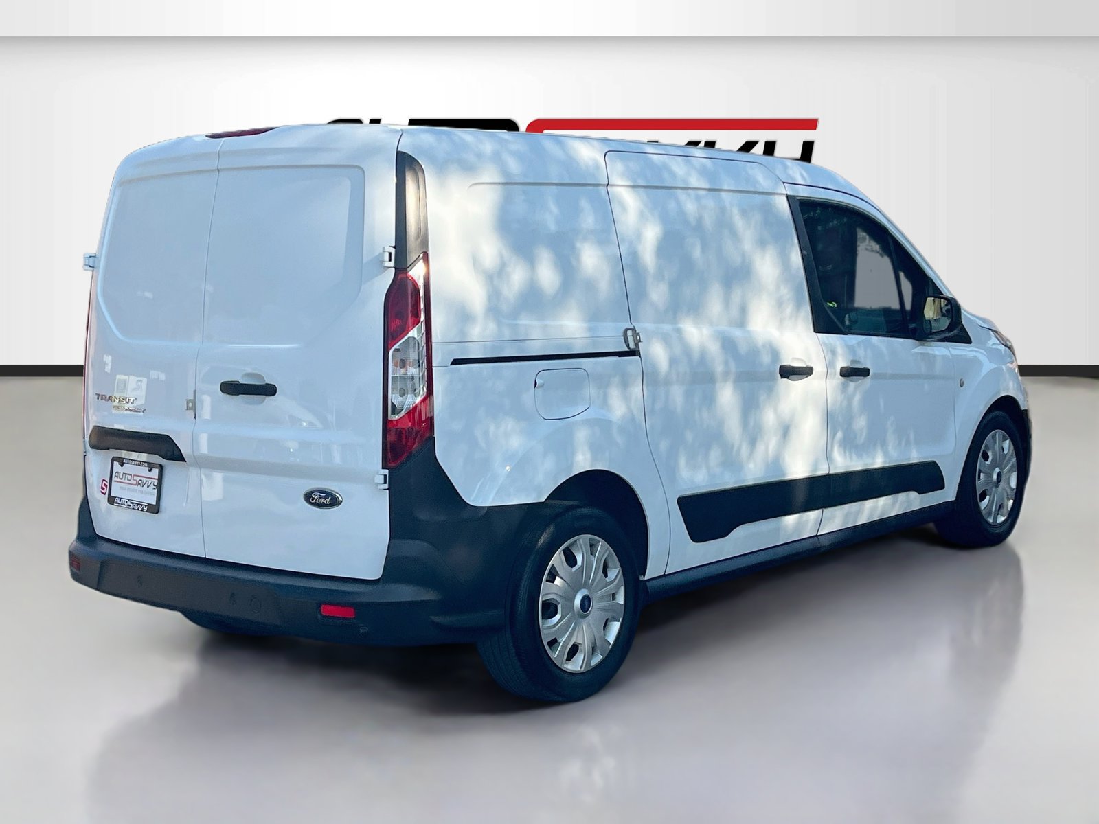 Used 2023 Ford Transit Connect XL FWD image 7