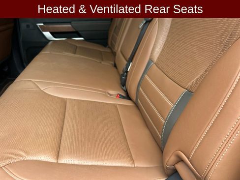 Used 2024 Toyota Tundra 1794 Edition image 22