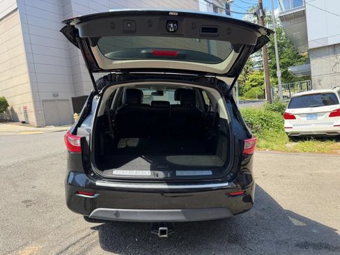 Used 2015 INFINITI QX60 Luxe w/ Premium Plus Package AWD/4WD image 24
