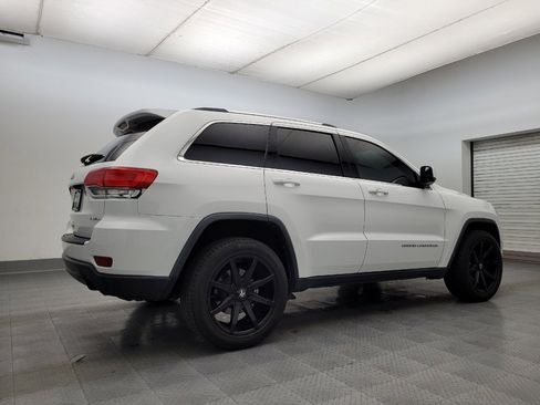Used 2016 Jeep Grand Cherokee Laredo w/ Quick Order Package 23E image 10