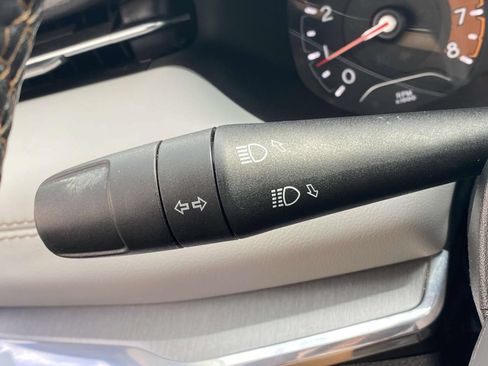 Used 2022 Jeep Compass Limited AWD/4WD image 22