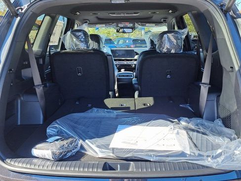 New 2025 Kia Telluride EX X-Line image 14