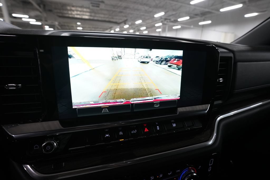 Certified 2026 GMC Sierra 1500 Elevation AWD/4WD image 19