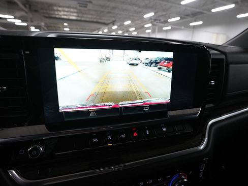 Used 2026 GMC Sierra 1500 Elevation AWD/4WD image 19