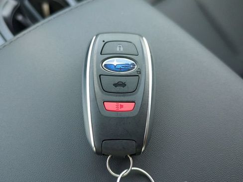New 2026 Subaru Outback Touring XT AWD/4WD image 30