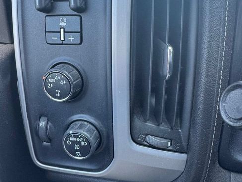 Certified 2015 GMC Sierra 1500 SLE w/ SLE Value Package AWD/4WD image 8