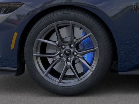 New 2026 Ford Mustang Dark Horse w/ Dark Horse Handlin Package RWD image 51