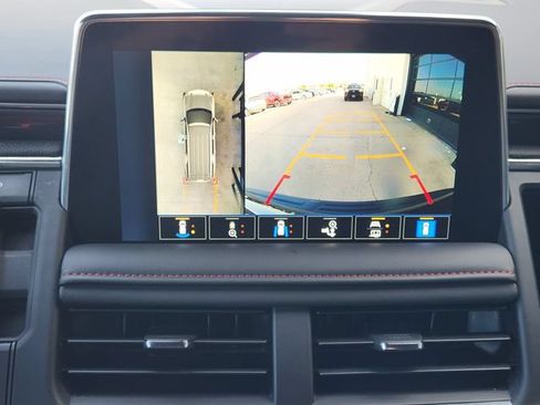 Used 2024 Chevrolet Tahoe RST w/ Luxury Package AWD/4WD image 6